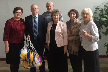 Однажды, много лет спустя